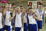 Pierwszy finał ENERGA Basket Cup za nami – znamy mistrzów woj. opolskiego