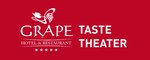 Kulinarna premiera w GRAPE Taste Theater