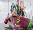 Znamy zwycięzców ENERGA Sailing Cup 2014