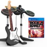 Poznaj najświeższe utwory, które pojawią się w Rock Band 4