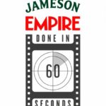 Znamy zwycięzcę drugiej polskiej edycji konkursu filmowego „Done in 60 Seconds”!