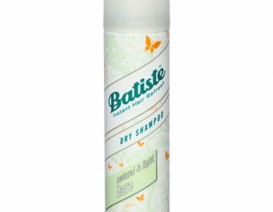 Batiste Bare – nowy produkt w ofercie marki