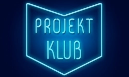 "Projekt Klub" powraca!