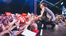 The Vamps zelektryzowało Kraków! LIFESTYLE, Muzyka - Na koncert The Vamps, który odbył się w ubiegły piątek, 30 września, wiele polskich nastolatków czekało od dłuższego czasu.