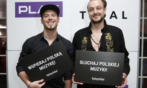 Tomson i Baron: słuchamy i wspieramy polską muzykę