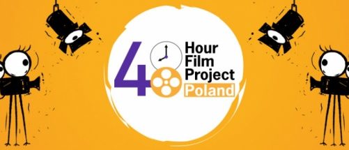 Festiwal 48HFP coraz bliżej. Zrób film i leć do Paryża