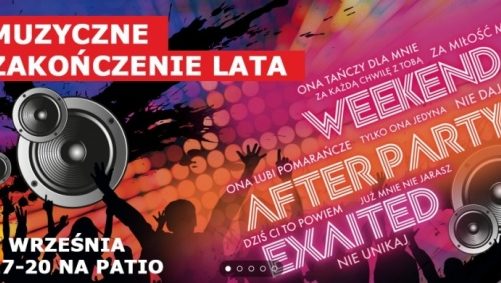 Już w czwartek koncert disco w Porcie Łódź