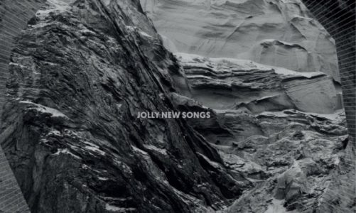 Trupa Trupa i „Jolly New Songs” już dziś w TIDAL!