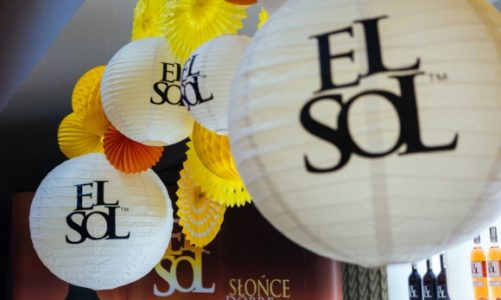 El Sol Salsa Festival – bo słońce jest w nas!