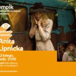 ANITA LIPNICKA – SPOTKANIE AUTORSKIE