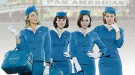 Serial Pan Am – podróże i misje szpiegowskie na kanale Epic Drama LIFESTYLE, Film - Serial obyczajowy Pan Am, przedstawia historię pilotów i stewardess Boeinga 707 Clipper Majestic, linii lotniczych Pan American World Airways.