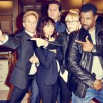 Trzeci sezon serialu „Angie Tribeca” od sierpnia na TNT