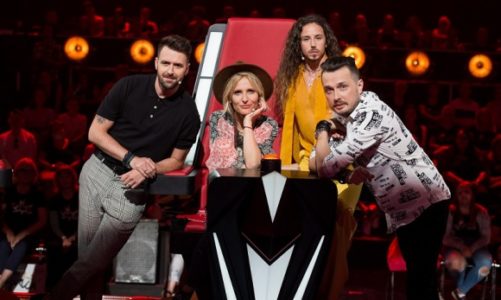 Nieustający triumf The Voice of Poland!