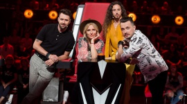 Nieustający triumf The Voice of Poland! LIFESTYLE, Muzyka - Wielki sukces The Voice of Poland