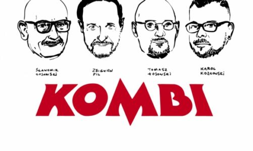 KOMBI z nowym teledyskiem z okazji 100-lecia niepodległej Polski