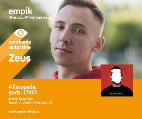 Zeus | Empik Starówka