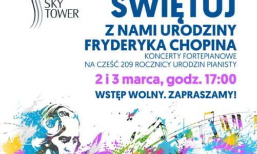 Preludium do udanego wieczoru z kompozycjami Fryderyka Chopina