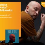 Łukasz „Małpa” Małkiewicz | Empik Galeria Bałtycka