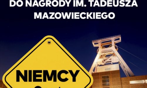 Onet on Tour nominowany do Nagrody im. Tadeusza Mazowieckiego