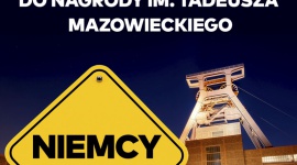 Onet on Tour nominowany do Nagrody im. Tadeusza Mazowieckiego LIFESTYLE, Film - Flagowy program podróżniczy Onetu prowadzony przez Jarosława Kuźniara otrzymał nominację w ramach 22 edycji konkursu o Polsko-Niemiecką Nagrodę im. Tadeusza Mazowieckiego. Poświęcony Zagłębiu Ruhry odcinek Onet on Tour został nominowany w kategorii Multimedia.