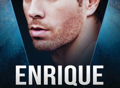 Enrique Iglesias wystąpi w Tauron Arenie 7 maja!