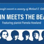 Chopin Meets the Beatles – słuchając wspierasz