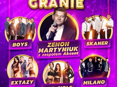 III Grudziądzkie Disco Granie