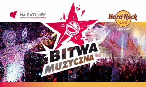 Bitwa Muzyczna – największy pojedynek kapel i wokalistów tego roku