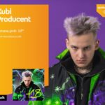 KUBI PRODUCENT – SPOTKANIE AUTORSKIE – ŁÓDŹ