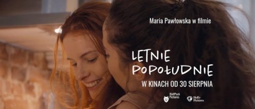 Rosalie. i Mikromusic w tle walki o tolerancję w filmie "Letnie popołudnie"