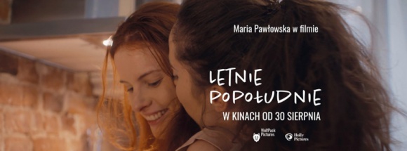 Rosalie. i Mikromusic w tle walki o tolerancję w filmie "Letnie popołudnie"