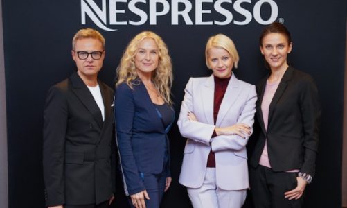 PANEL DYSKUSYJNY NESPRESSO TALENTS PODCZAS 44. FPFF W GDYNI