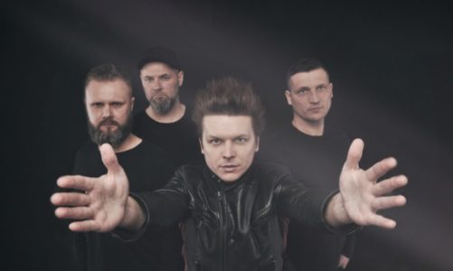 Lecter wydaje „Lumen” – album, nad którym pracował 3 lata