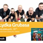 Łydka Grubasa | Empik Galeria Bałtycka