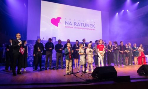 11 Koncert Nadziei. Największe muzyczne wydarzenie charytatywne we Wrocławiu