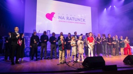 11 Koncert Nadziei. Największe muzyczne wydarzenie charytatywne we Wrocławiu LIFESTYLE, Muzyka - Gwiazdy Teatru Muzycznego Capitol w duetach z przedstawicielami znanych firm. Takiego połączenia Wrocław jeszcze nie widział! 6 kwietnia będzie wyjątkowa okazja: charytatywny, 11. Koncert Nadziei "Capitalne Duety".