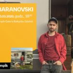 ODWOŁANE BARANOVSKi | Empik Galeria Bałtycka