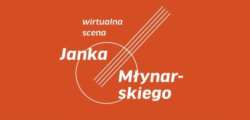 Wirtualna scena Janka Młynarskiego