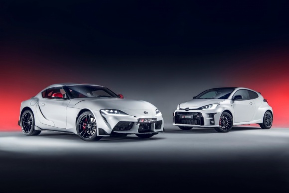Toyota i Lexus na sportowo. Jakie modele i wersje oferują japońskie marki?